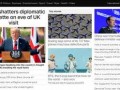 特朗普今日头条最新爆料,揭秘背后惊人真相！